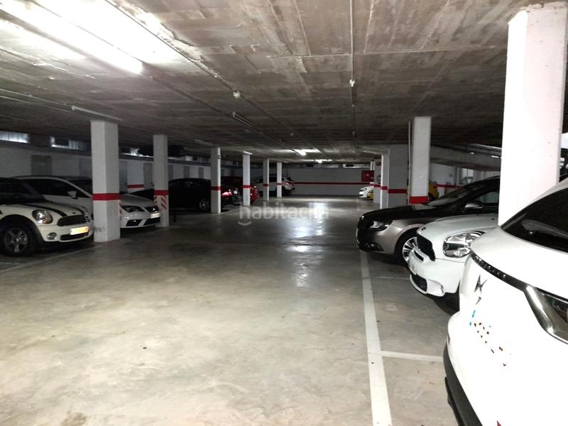 Foto 578a84d6-cd2e-49a5-b162-07409b627b17. Parking coche en Les Planes Sant Joan Despí
