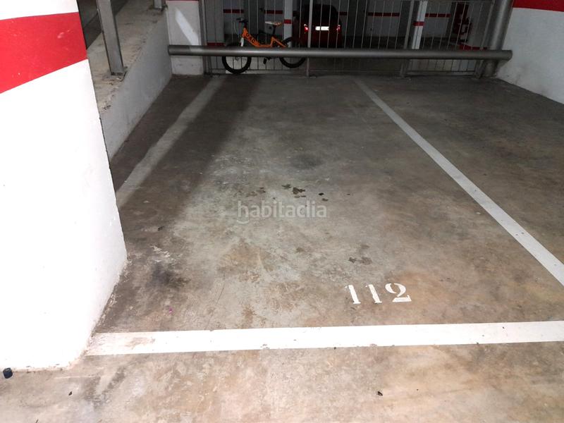 Foto 4c3bda8f-4668-4fd2-9583-4c44fab9ddb5. Autoparkplatz in Les Planes Sant Joan Despí