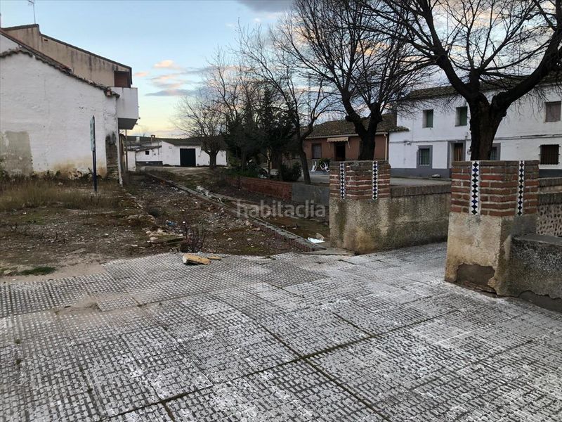 Foto 989f6264-c276-48e4-8b61-154732054446. Casa a Herencias (Las)