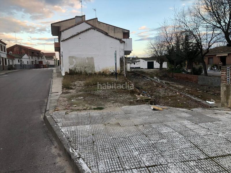 Foto cbdca0ea-59d7-4ce5-afc3-e19c7f671cc3. Casa a Herencias (Las)