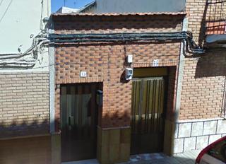 Maison  Calixto hornedo