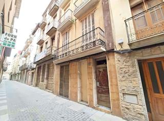 Appartement  Barquera