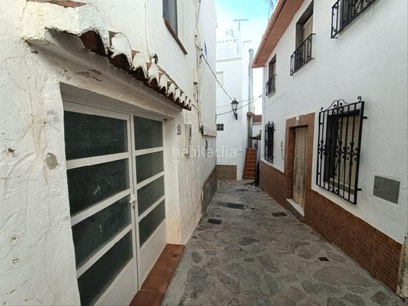 Foto 986f8030-08ae-4795-9536-bcf427d9463d. Haus in Lentegí