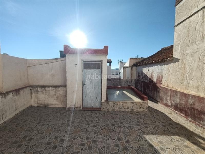 Foto cfee45f1-1c0e-4910-a7dd-d8b7c12b5a15. Haus in Lentegí