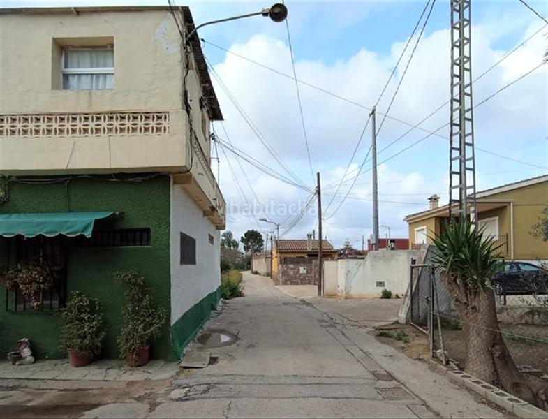 Foto fdce7a04-a897-45ea-983a-4fa49eb34c6d. Haus in Molins - Campanete - San Bartolomé Orihuela