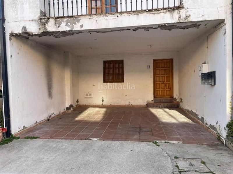 Foto 6dbcca98-d740-4f6d-8ca2-9c407797bc90. Casa a Mucientes