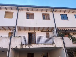Casa  Alcalde baldomero redondo