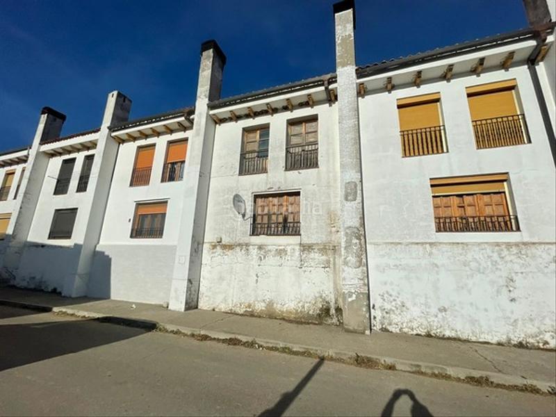 Foto e2190848-364a-41d5-8537-5d149452f7ae. Casa a Mucientes