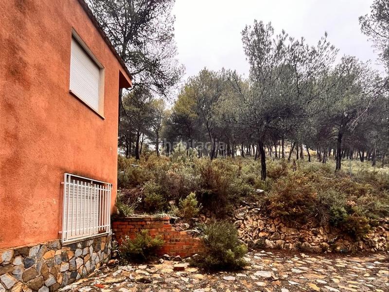 Foto 73f2ca6b-e162-49d1-935a-50097a947801. Casa con piscina in Centre-Zona Alta Alcoi