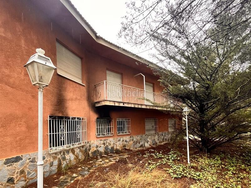 Foto f1eeac77-07b7-4ffb-8d8f-33e061b90f1e. Casa con piscina in Centre-Zona Alta Alcoi