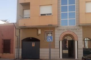 Appartement  Villafranca
