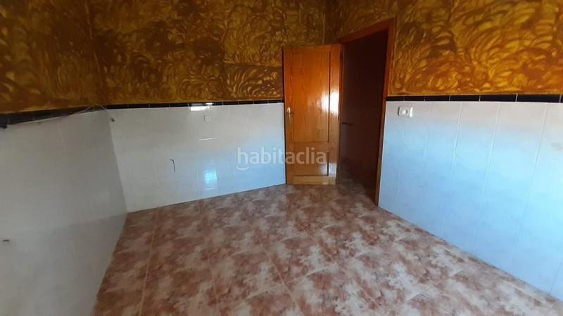 Foto 087959f4-ea17-4b61-8be6-589ee7c37b4e. Appartement dans Herrera del Duque