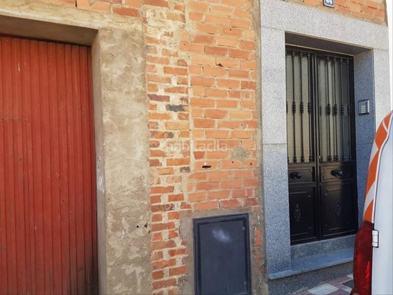 Foto 36038ba8-1396-4f1a-82d9-d232bc02d827. Appartement dans Herrera del Duque