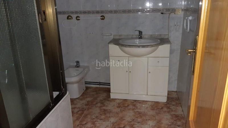 Foto 5ef673a5-b318-413f-8e37-5eaf1f500d02. Appartement dans Herrera del Duque