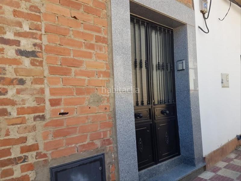 Foto 7d315c6b-086b-450b-8793-b7ce8094a6bb. Appartement dans Herrera del Duque