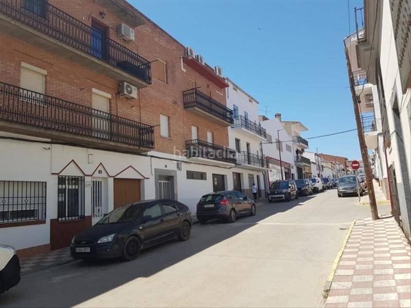 Foto d98ee382-681e-4582-ba63-4834d289de4c. Appartement dans Herrera del Duque