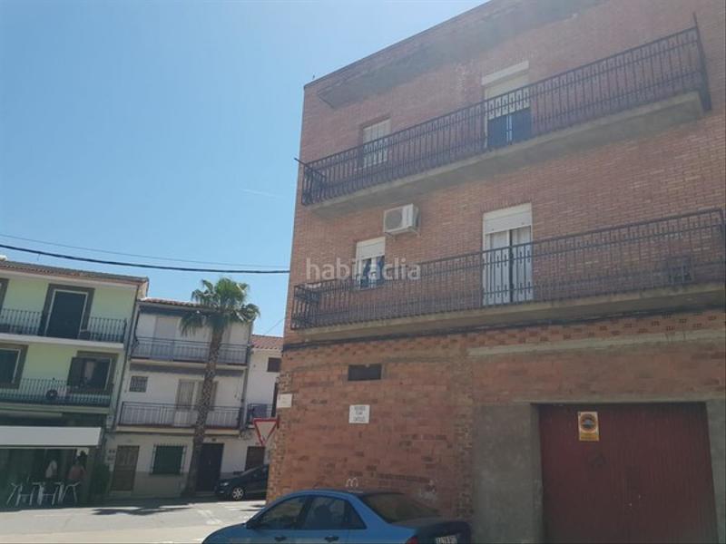 Foto e587c7e7-ec83-47d7-b538-e6c23faef4f1. Appartement dans Herrera del Duque