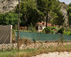 Maison  Diseminados
