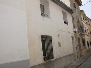 Casa  San maximino