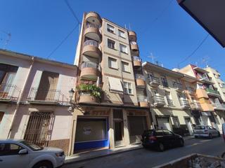 Flat  Corredera