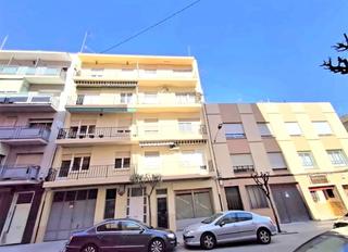 Appartement  Cruz de piedra