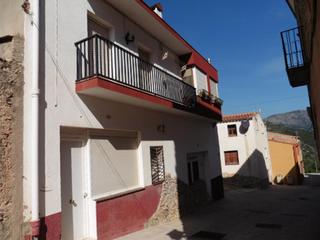 Casa  Sant josep (vandellos)