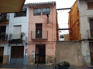Maison  Sierra espadan