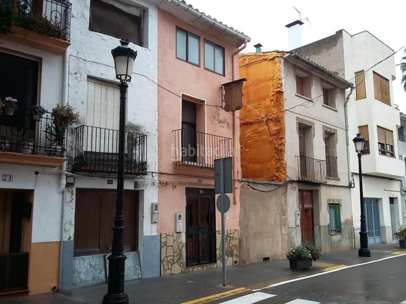 Foto 2525f671-6f15-4573-93bc-2dbea0e0f83e. Casa a Artana