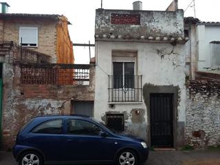 Casa  Sierra espadan