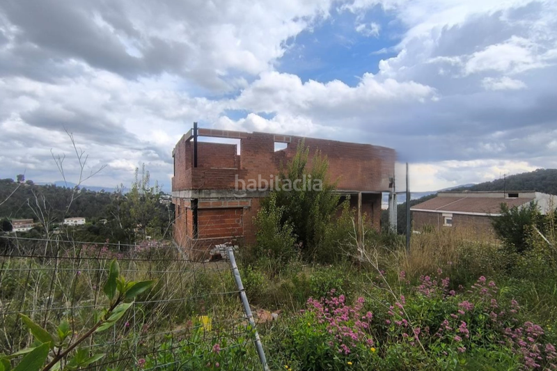 Foto dc204779-59b1-48be-8dd2-308e62bdbfcf. Haus in Castellví de Rosanes