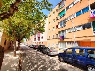 Appartement  Pau sicart (del)