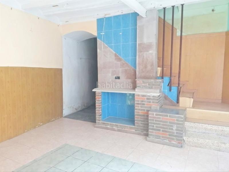 Foto 3024a0be-d3c6-44b0-b800-1528695299a5. Casa en Casc Antic Amposta