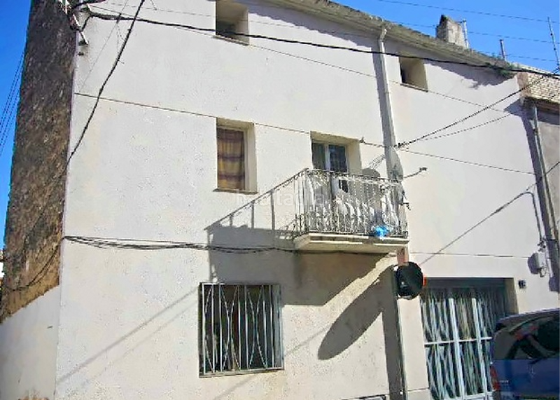 Foto 76a483d9-abeb-45c9-948a-b63596b9f798. Casa en Casc Antic Amposta