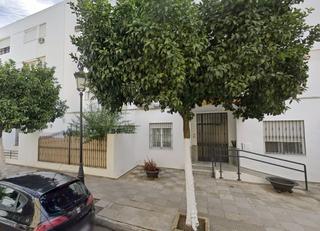 Pis  Calle lepanto