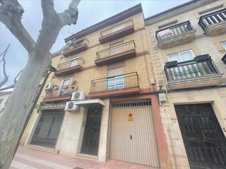 Appartement  Avenida de las huertas 34  escalera 1 planta 3 puerta iz