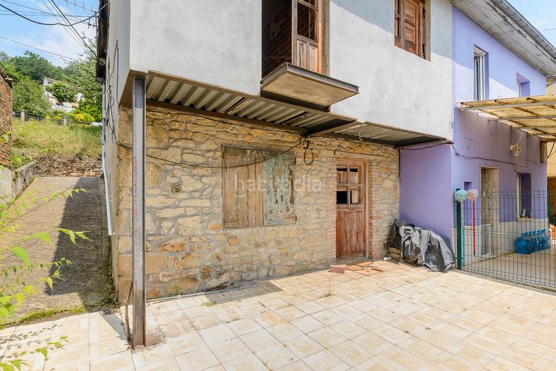 Foto b8c0bb4e-8604-4c23-a871-79706d4cbe2d. Casa en Ciaño - Zona Rural Langreo