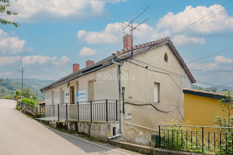 Foto e421eb28-7ec9-4ae4-995a-d86fce1fd0d6. Casa en Ciaño - Zona Rural Langreo