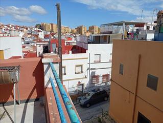 Piso  Ciudad real