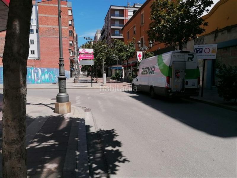 Foto b57363be-1b5e-4330-b294-9bfe3ab15820. Appartamento in Centro Ponferrada