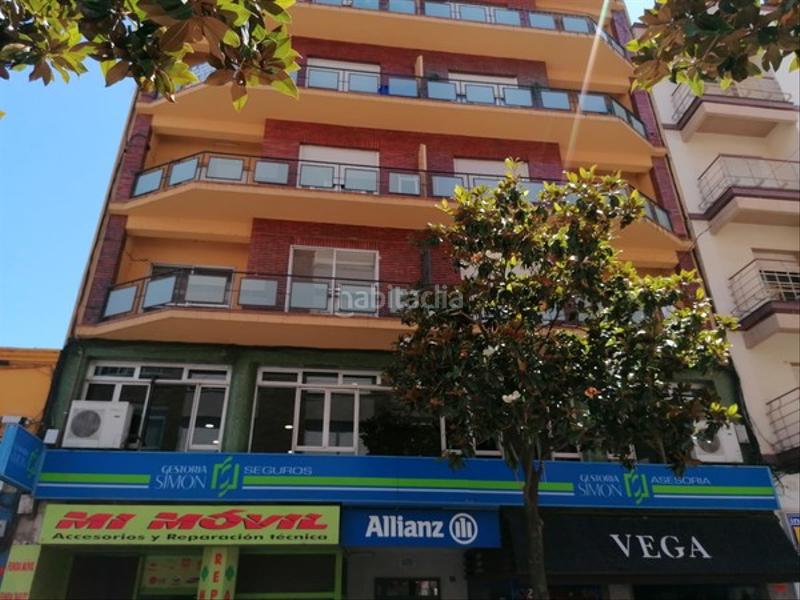 Foto 1f3ffc07-6f60-4782-9014-3ec7b257b309. Appartement dans Centro Ponferrada