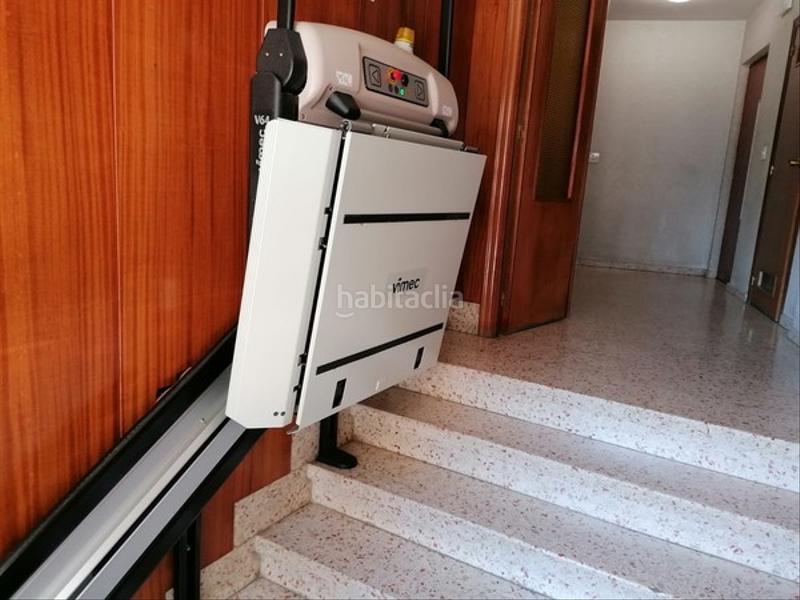 Foto 59f5defc-e688-466c-b6ad-d4036c914b7a. Appartement dans Centro Ponferrada