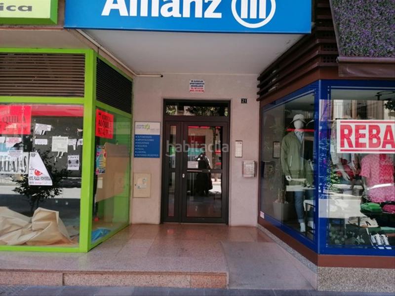 Foto d757c06e-057f-4498-82e1-3a7a01e1fe1a. Appartement dans Centro Ponferrada