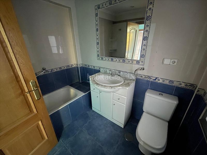 Foto 6c33fe12-6ad1-4f2a-a66a-2ecfdfa9b0ea. Etagenwohnung in Centro Ponferrada