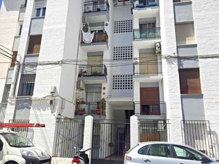 Etagenwohnung  Calle juan xxiii