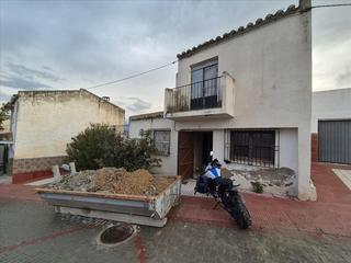 Maison  Calle sierra nevada (rom nva)