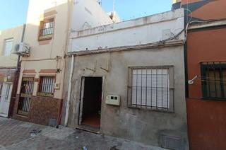 Appartement  Calle palafox