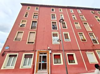 Pis  Calle barinaga