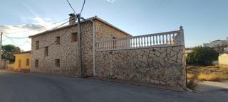 Pis  Calle cazadores