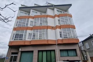 Pis  Calle catro camios