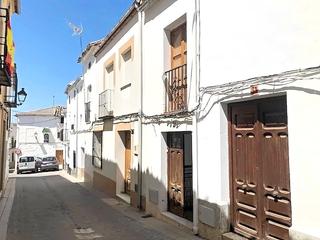 Pis  Calle luis suarez 29